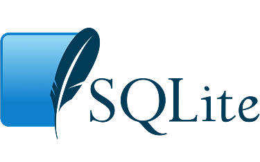 SQLite logo