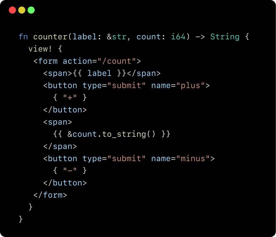 Type system introduction